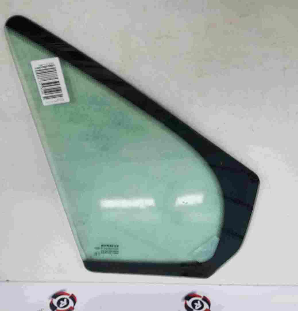 Thumb 2 Renault Modus 2004-2008 Drivers OSF Front Window Glass Quarter Small