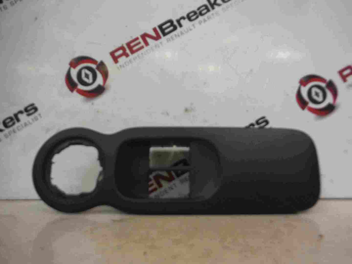 Renault Modus 2004-2008 Drivers OSF Front Window Switch Panel