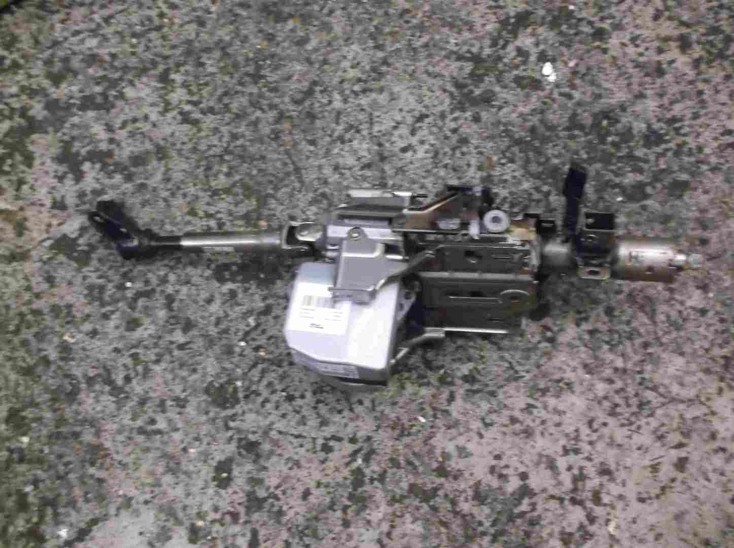 Renault Modus 2004-2008 Electric Steering Column + ECU 8200443520