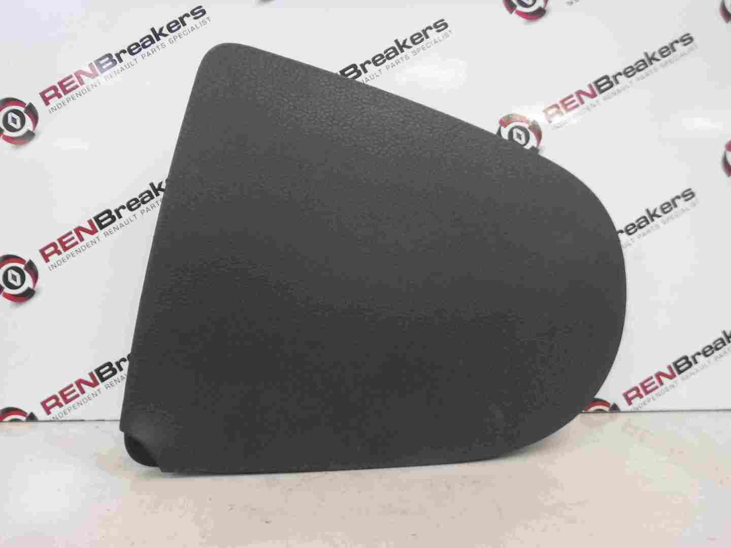 Renault Modus 2004-2012 Glove Box Cubby Hole Coin Tray 8200629260 8200629247
