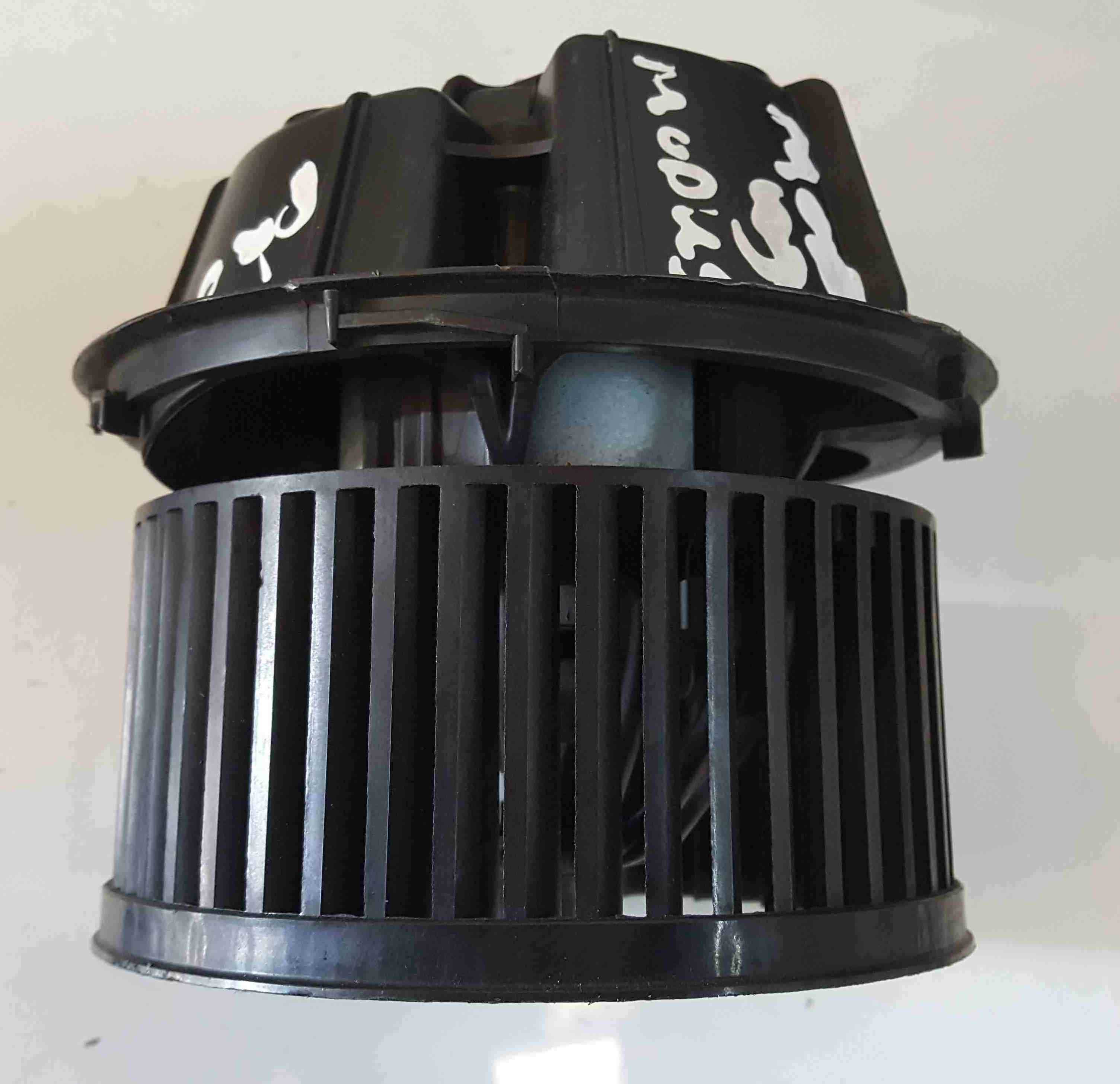 Renault Modus 2004-2008 Heater Motor Blower Fan 030958D
