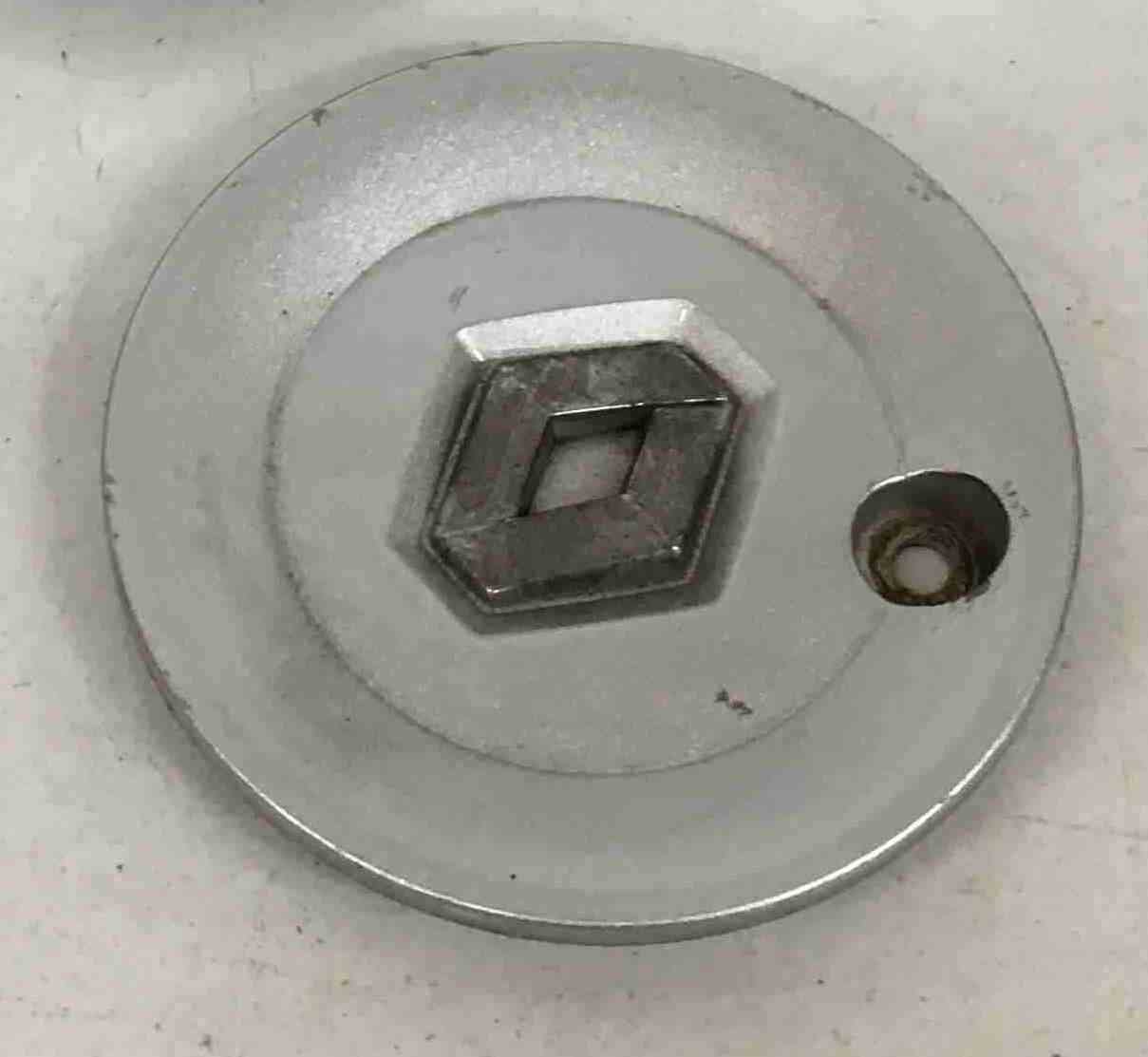 Renault Modus 2004-2008 Kimono Alloy Wheel Hub Centre Cap 3/5 8200231128