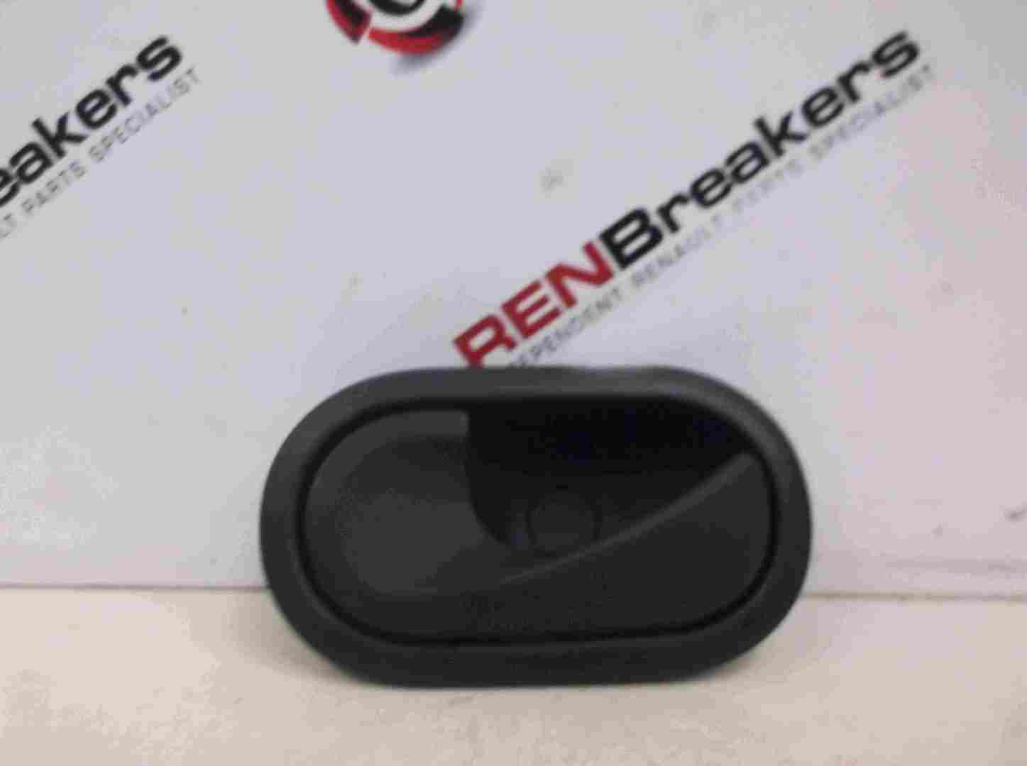 Renault Modus 2004-2008 Passenger NSF Front Interior Door Handle