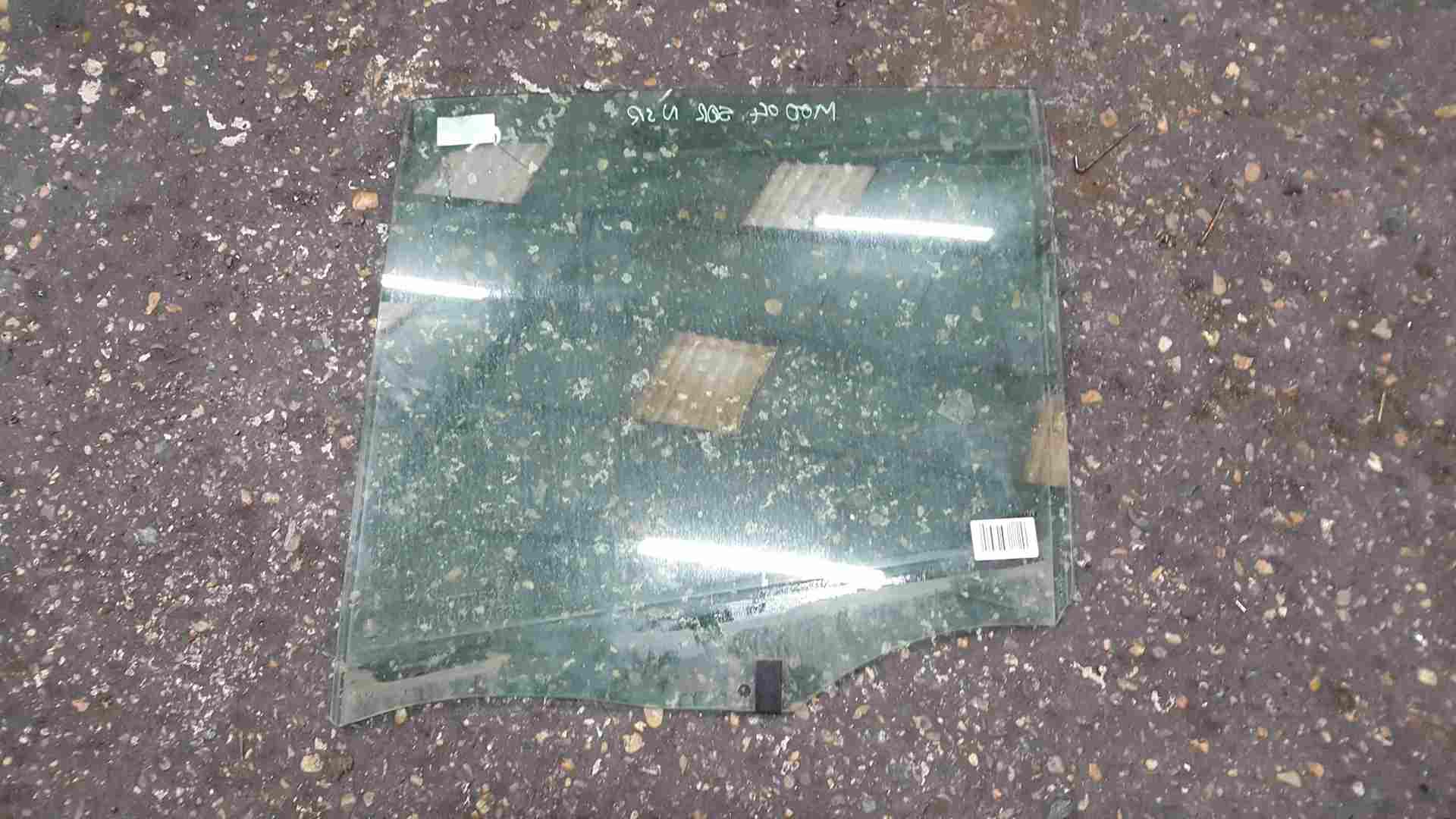Thumb 4 Renault Modus 2004-2008 Passenger NSR Rear Window Glass
