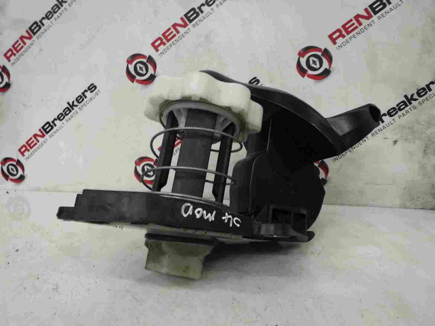 Renault Modus 2004-2008 Spare Wheel Winch 8200269378
