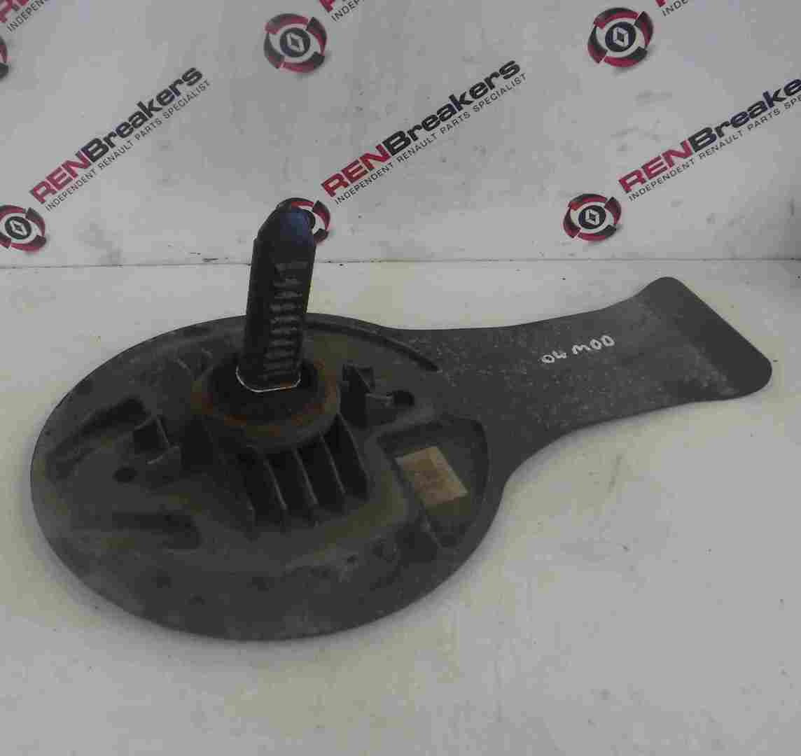Renault Modus 2004-2008 Spare Wheel Winch Holder 8200367262