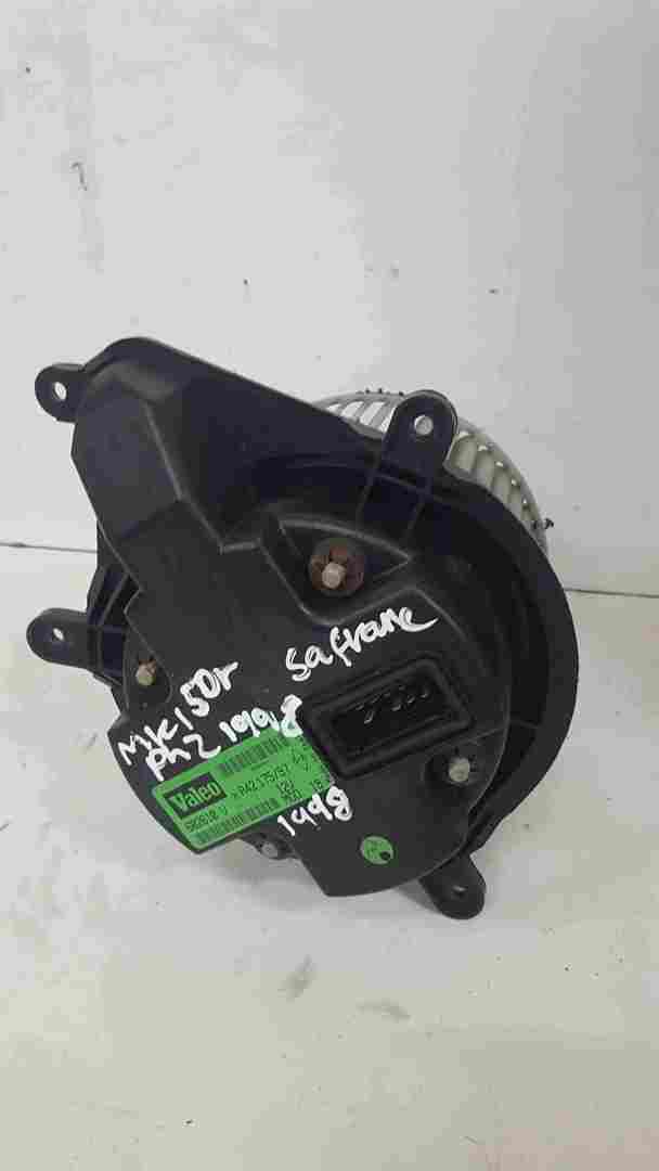 Thumb 2 Renault Safrane 1996-2000 Heater Blower Motor Fan