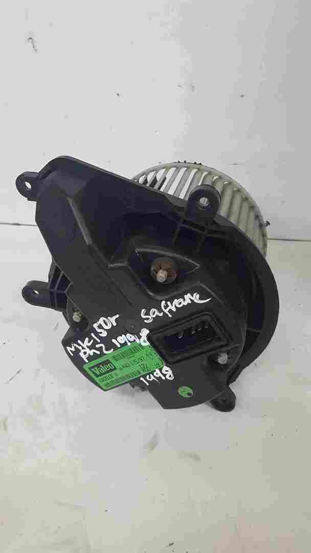 Thumb 3 Renault Safrane 1996-2000 Heater Blower Motor Fan