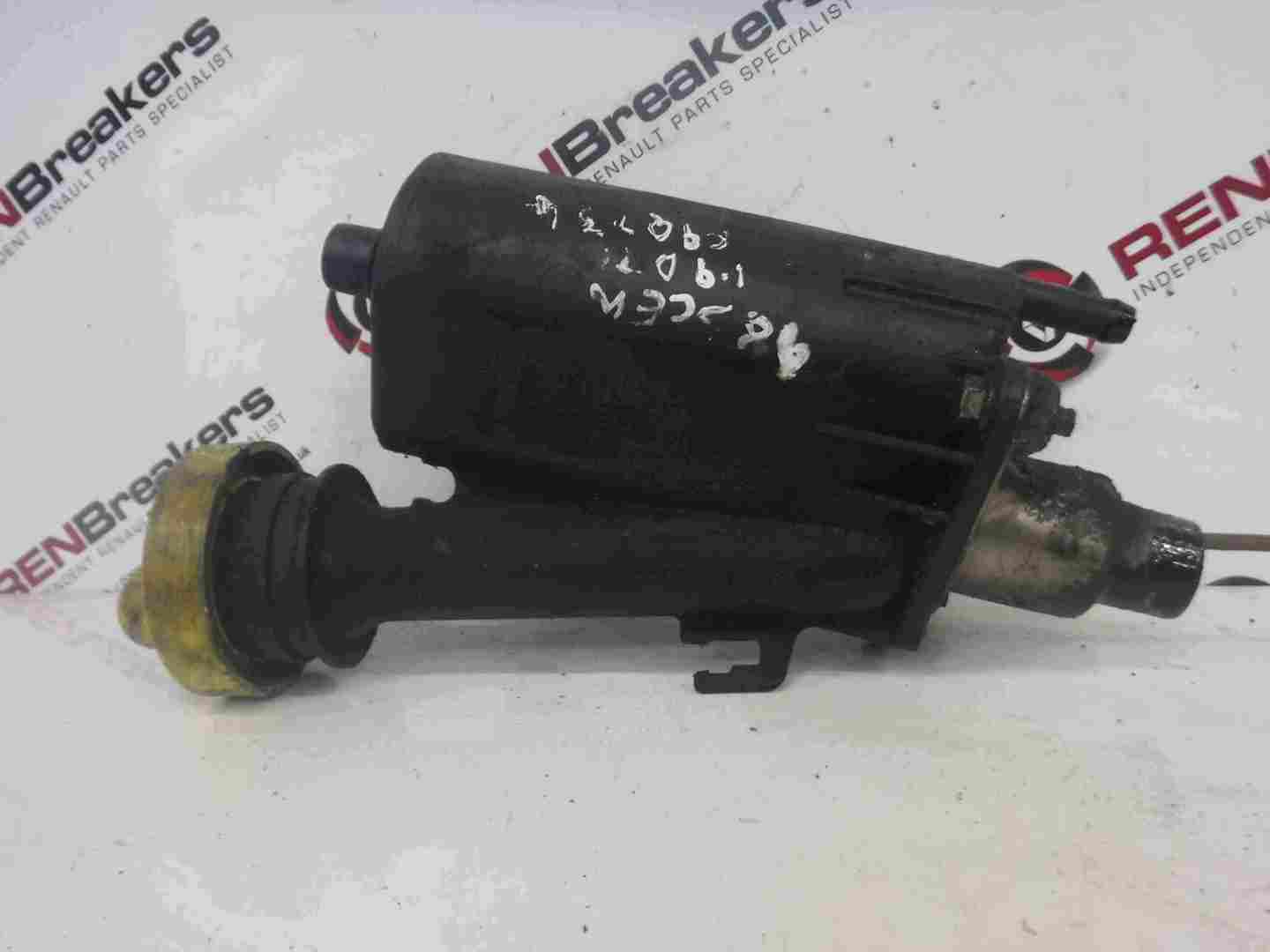 Renault Scenic 1997-1999 1.9 DTI Oil Cap Housing 7700115060