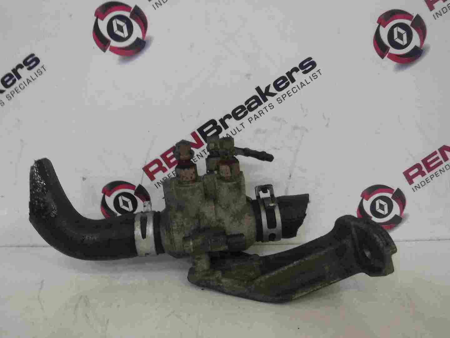 Renault Scenic 1999-2003 1.9 dCi Pre Heater Exchange
