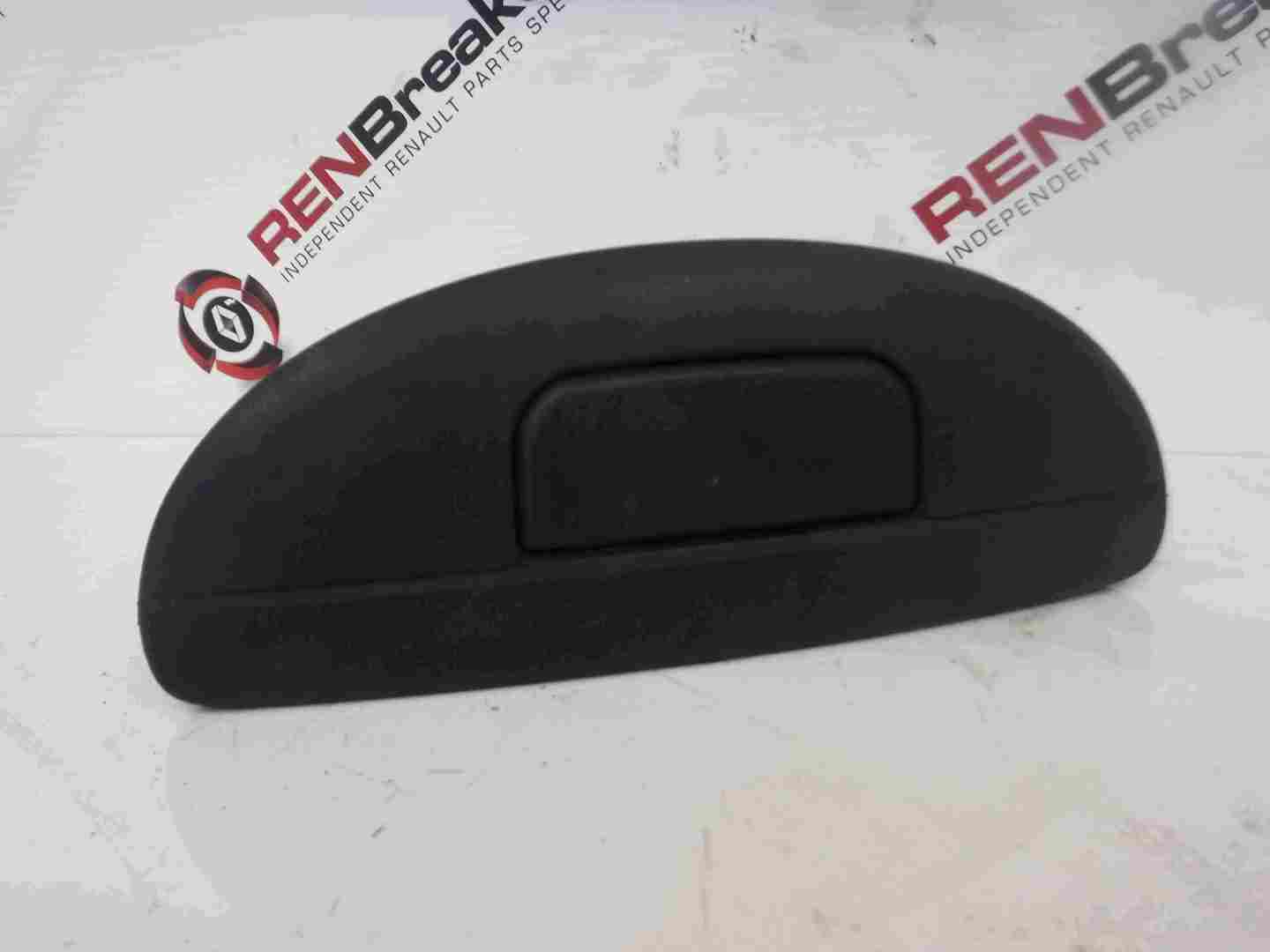 Renault Scenic 1999-2003 Door Lock Mechanism Button   Solenoid