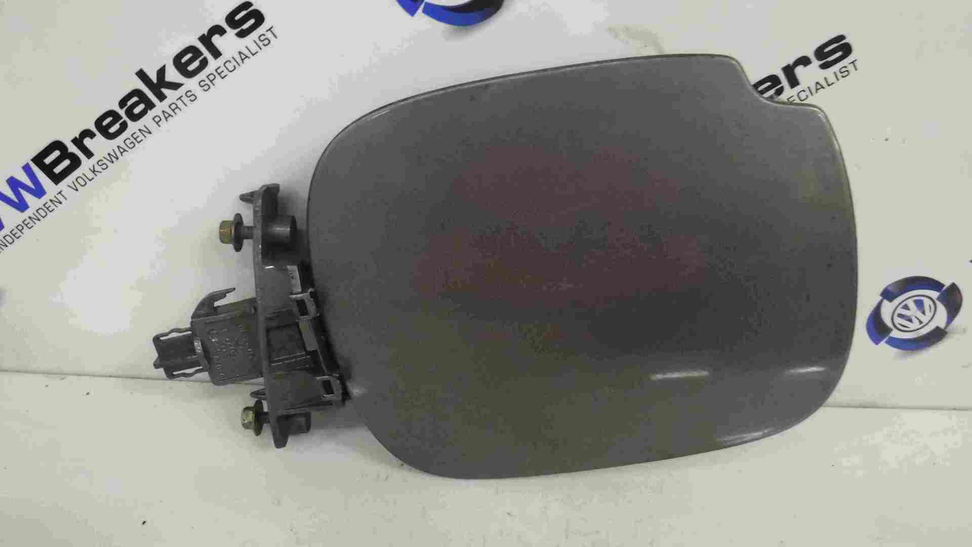 Renault Scenic 1999-2003 Fuel Flap Cover Grey 603 7700428371