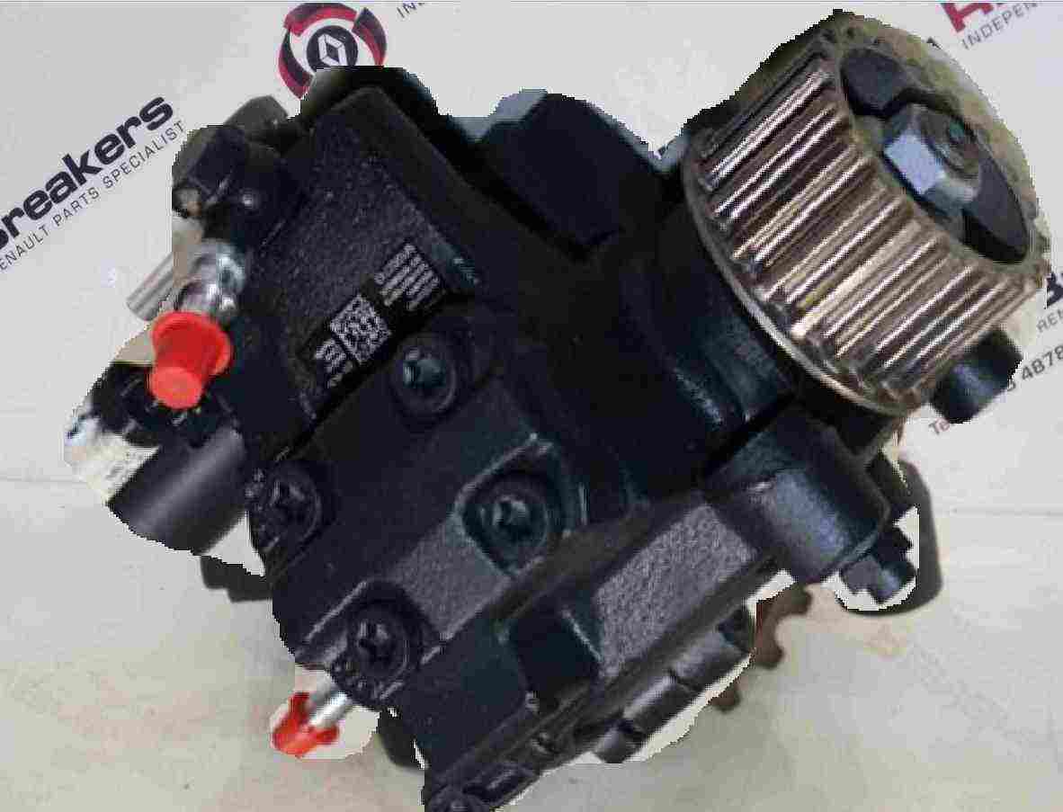 Renault Scenic 2003-2009 1.5 dCi Diesel High Pressure Fuel Pump 8201100115