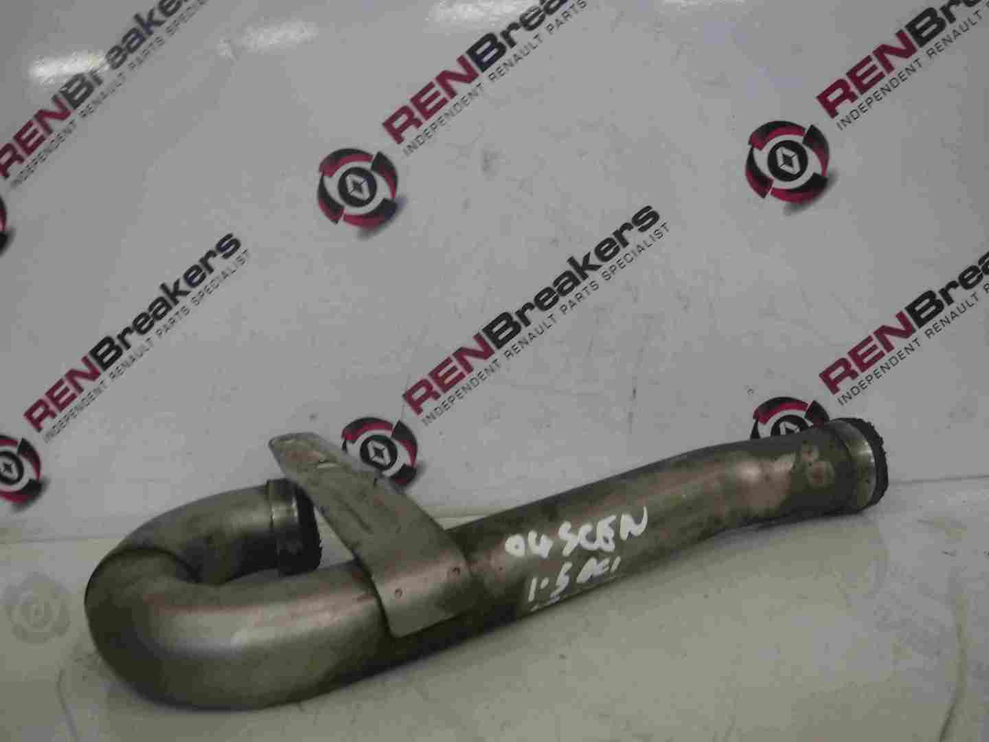 Renault Scenic 2003-2009 1.5 dCi EGR Valve Pipe K9K 724