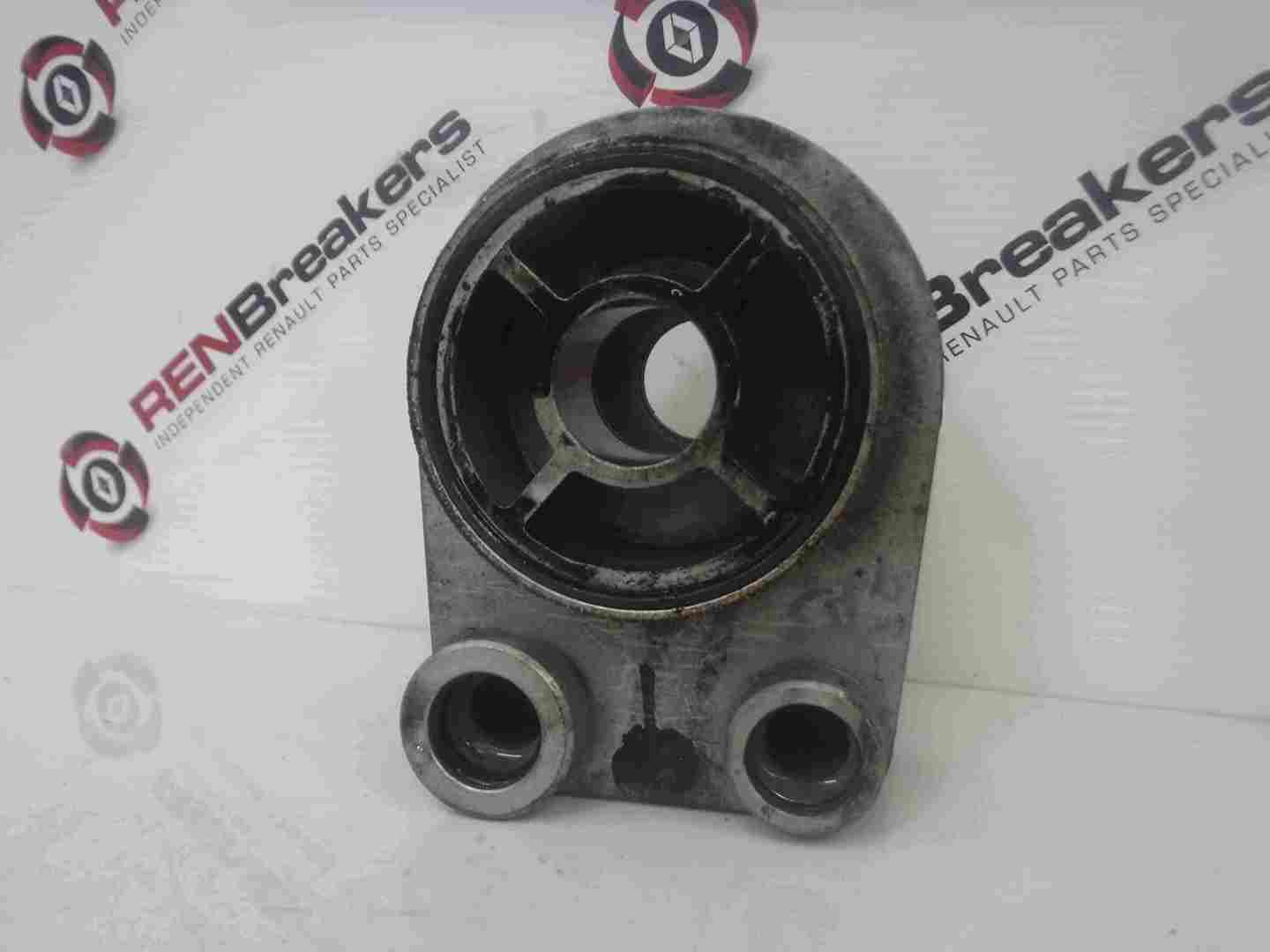 Renault Scenic 2003-2009 1.5 dCi Engine Oil Cooler 8200267937