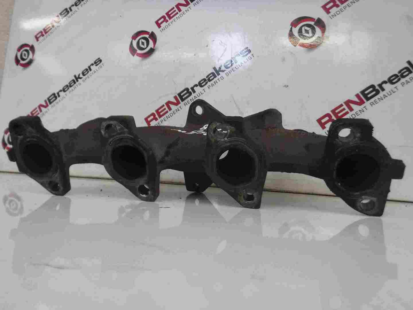 Renault Scenic 2003-2009 1.5 dCi Exhaust Manifold Mani