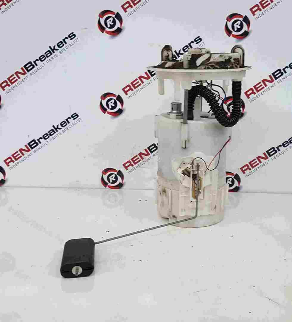 Renault Scenic 2003-2009 1.6 16v Fuel Sender Lift Pump