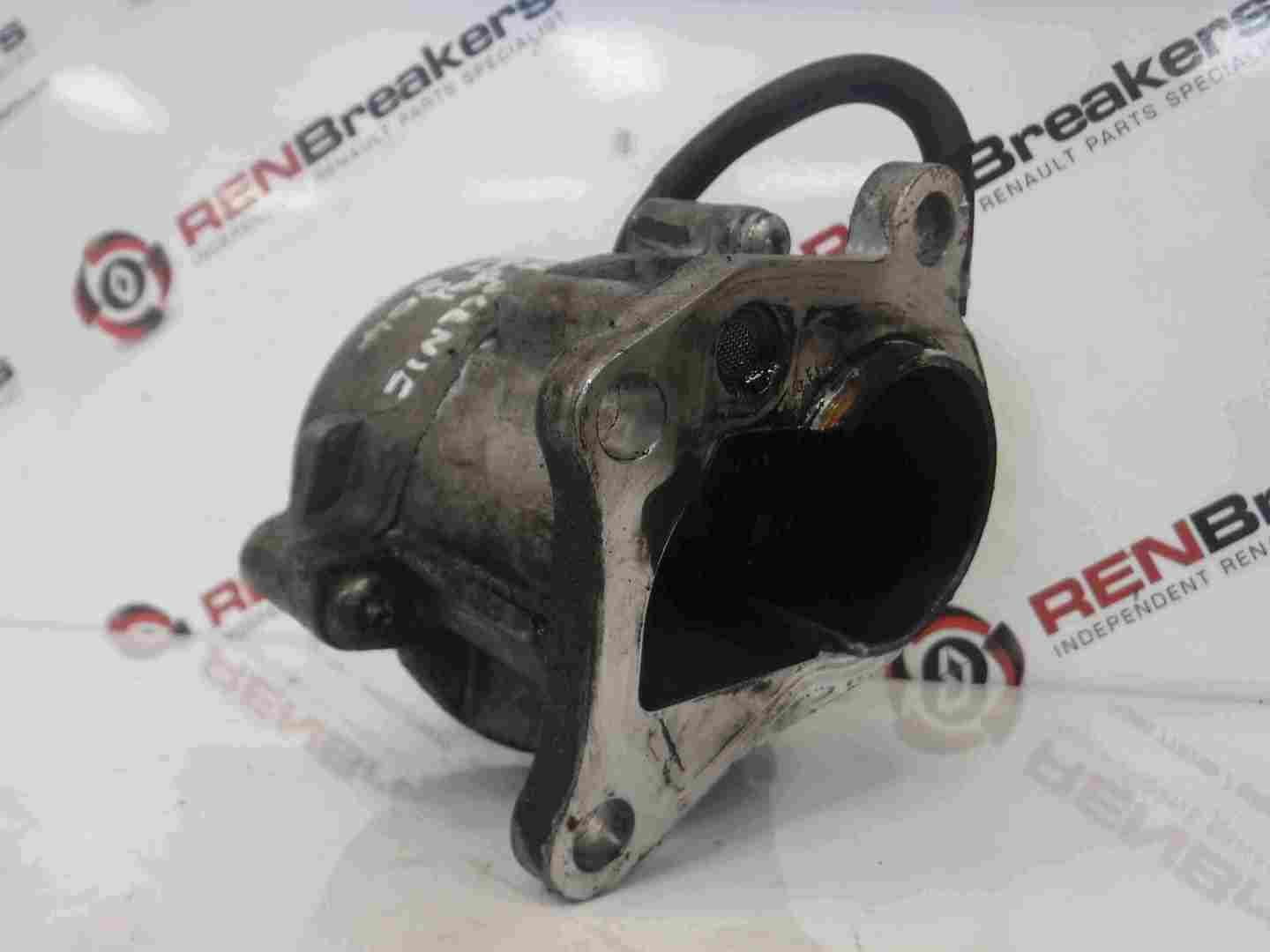 Renault Scenic 2003-2009 1.9 dCi Brake Vacuum Pump F9Q 804