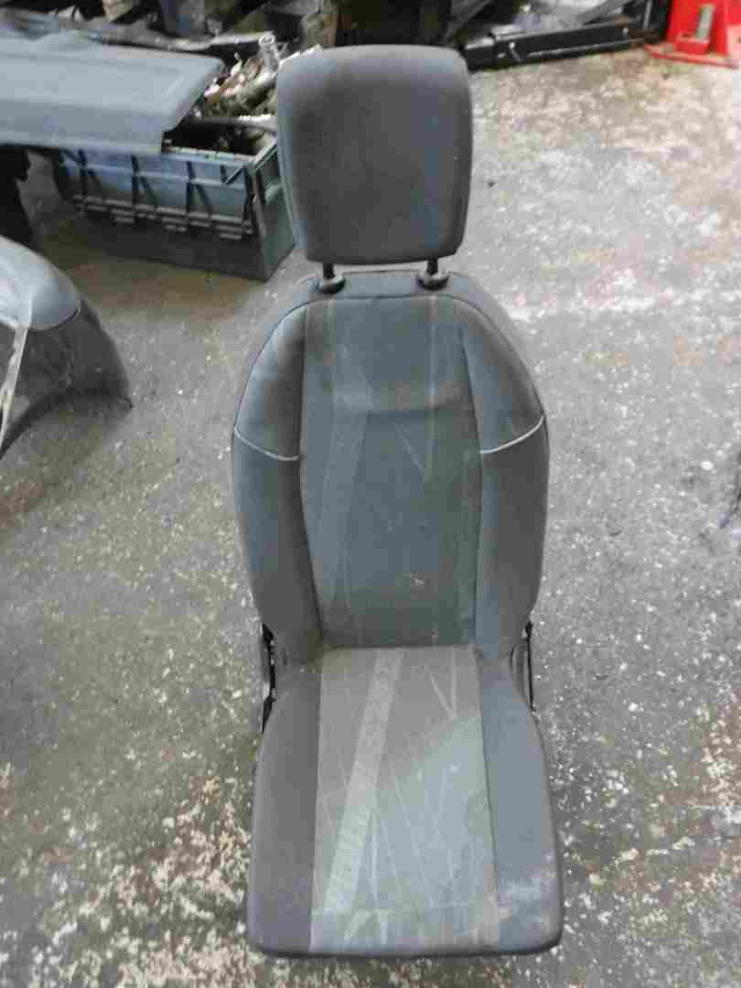 Renault Scenic 2003-2009 Drivers OSR Rear Boot Chair Seat