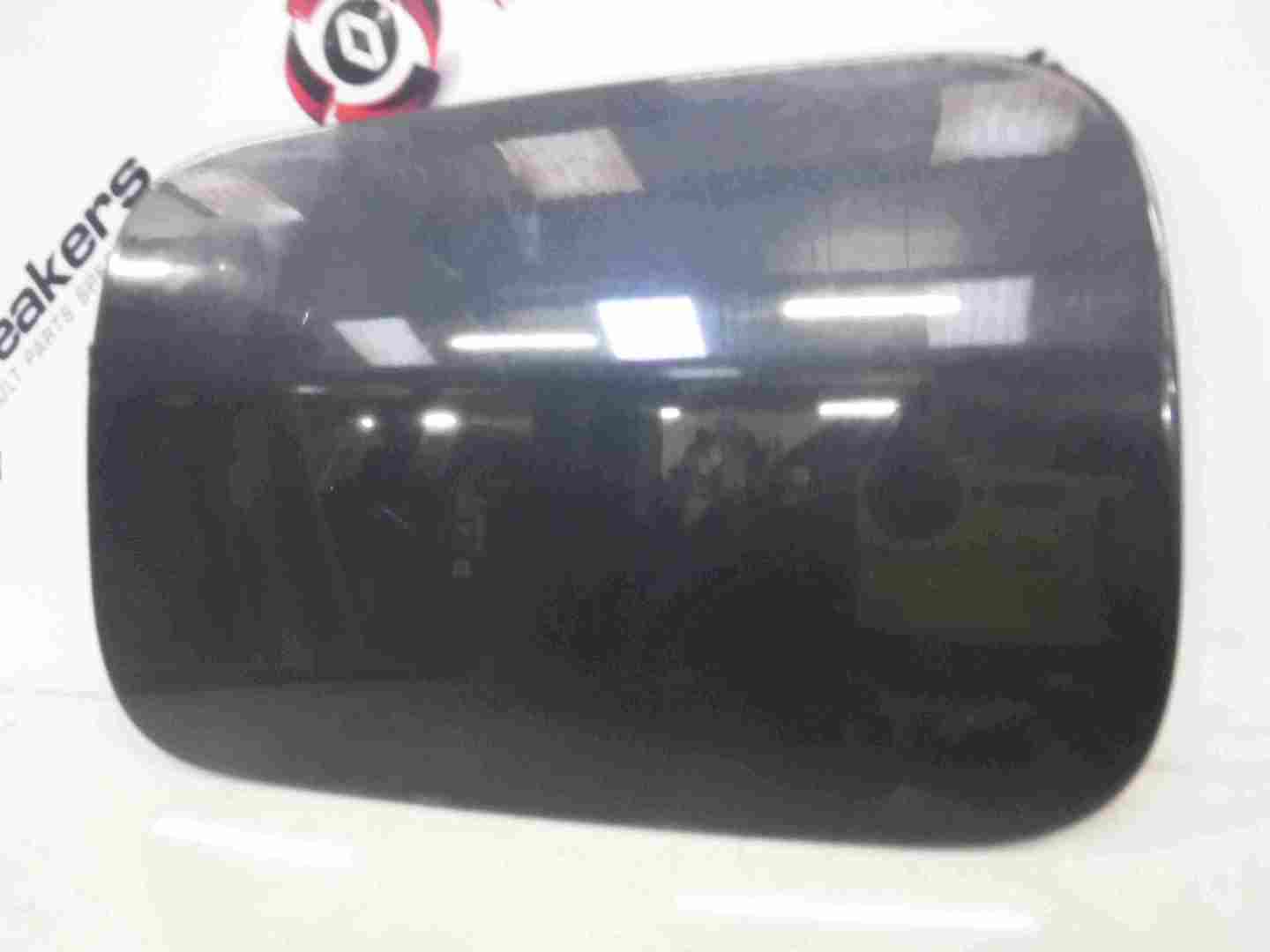 Renault Scenic 2003-2009 Fuel Flap Cover Grey TEB66 8200228509