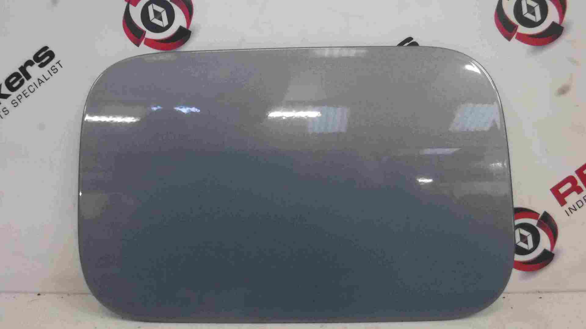 Renault Scenic 2003-2009 Fuel Flap Cover Purple 8200139542