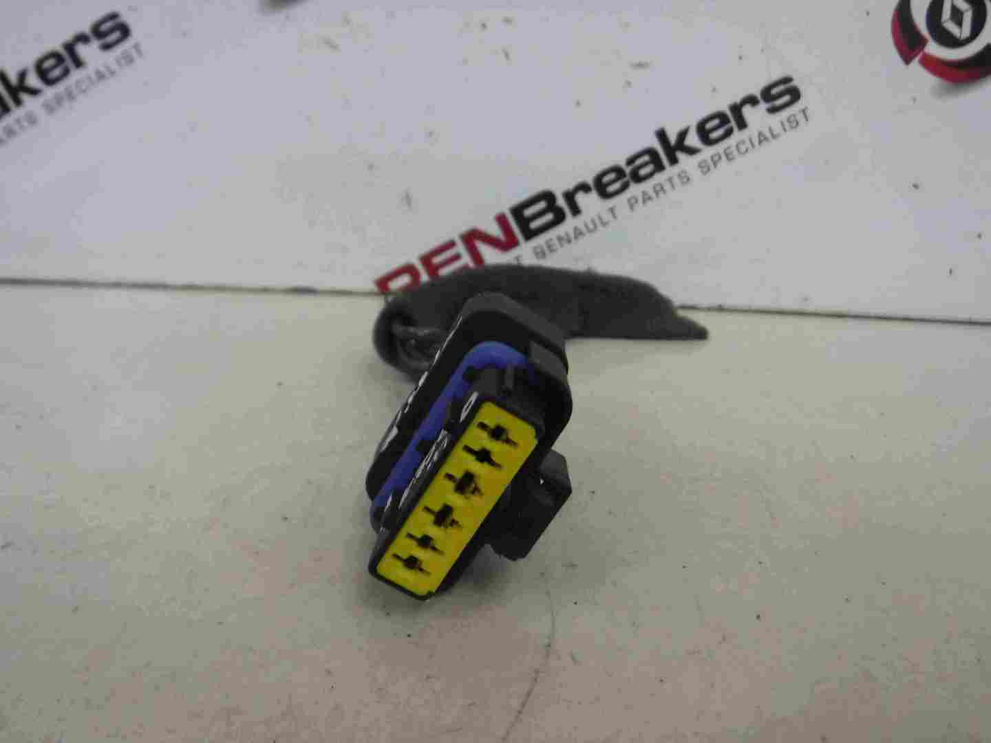 Renault Megane   Scenic 2002-2009 Regulator Comfort Module Window Repair Wire