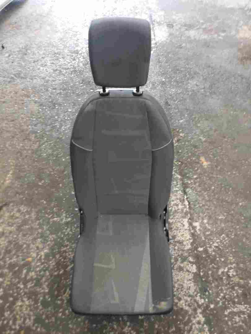 Renault Scenic 2003-2009 Passenger NSR Rear Boot Chair Seat