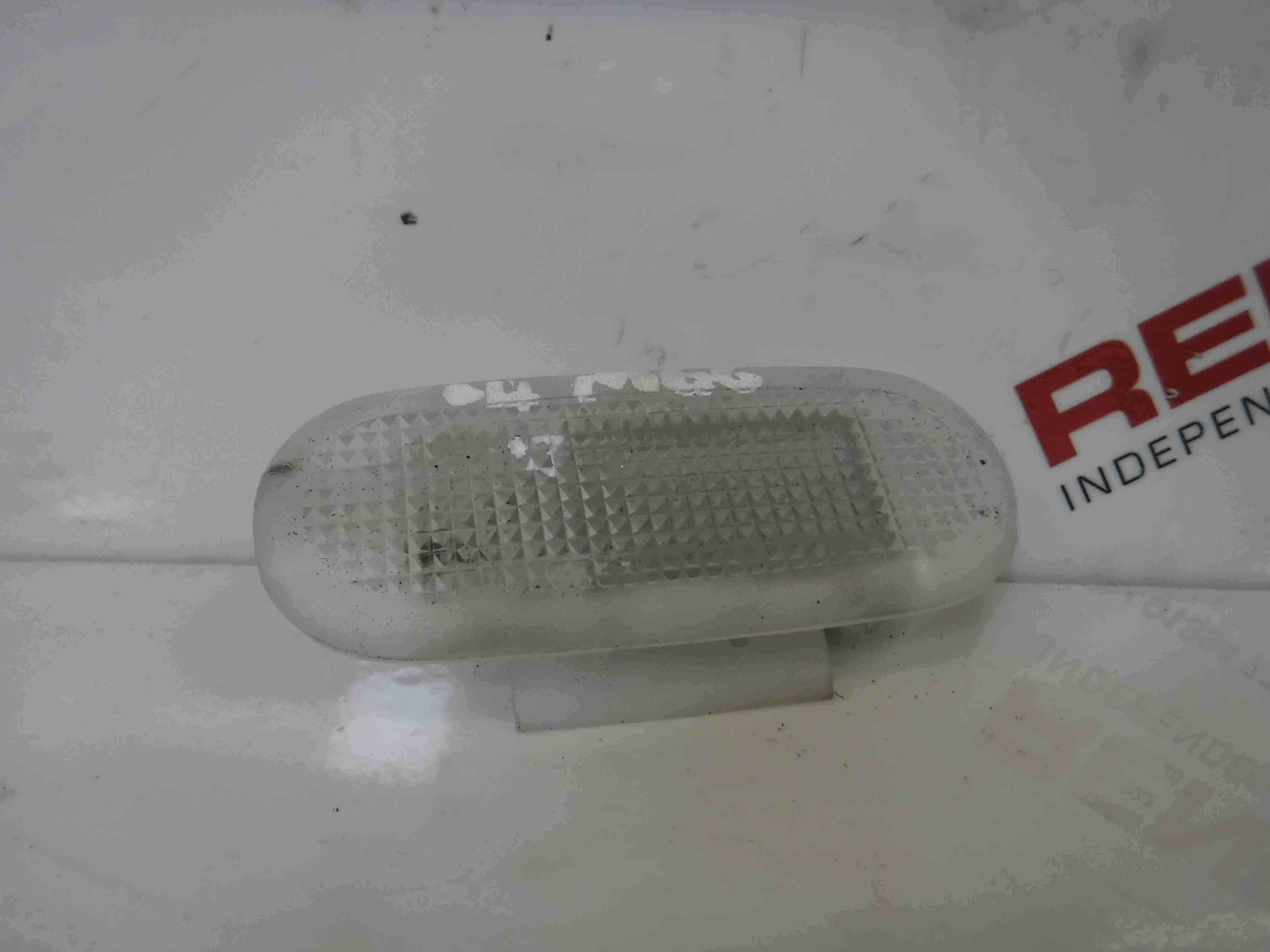 Renault Scenic 2003-2009 Sun Visor Light 8200163892