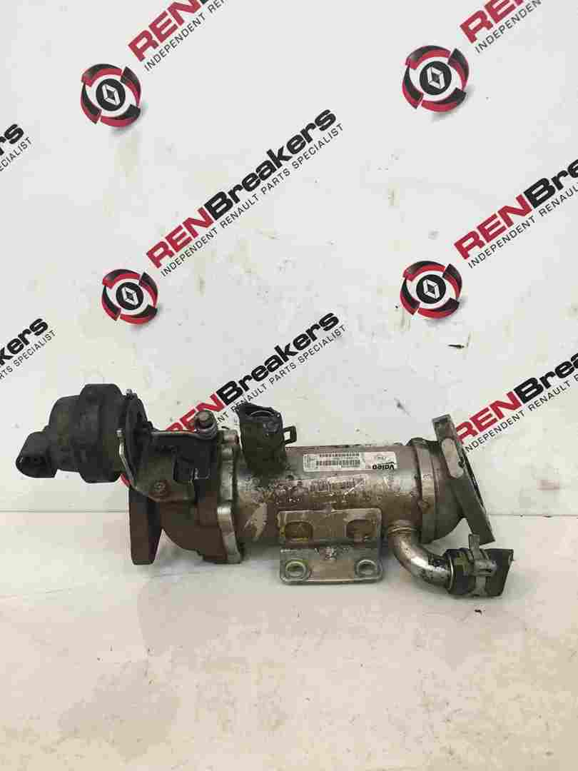 Renault Megane 2002-2008 2.0 DCi EGR Valve Cooler M9R 700 8200611709 m9r700