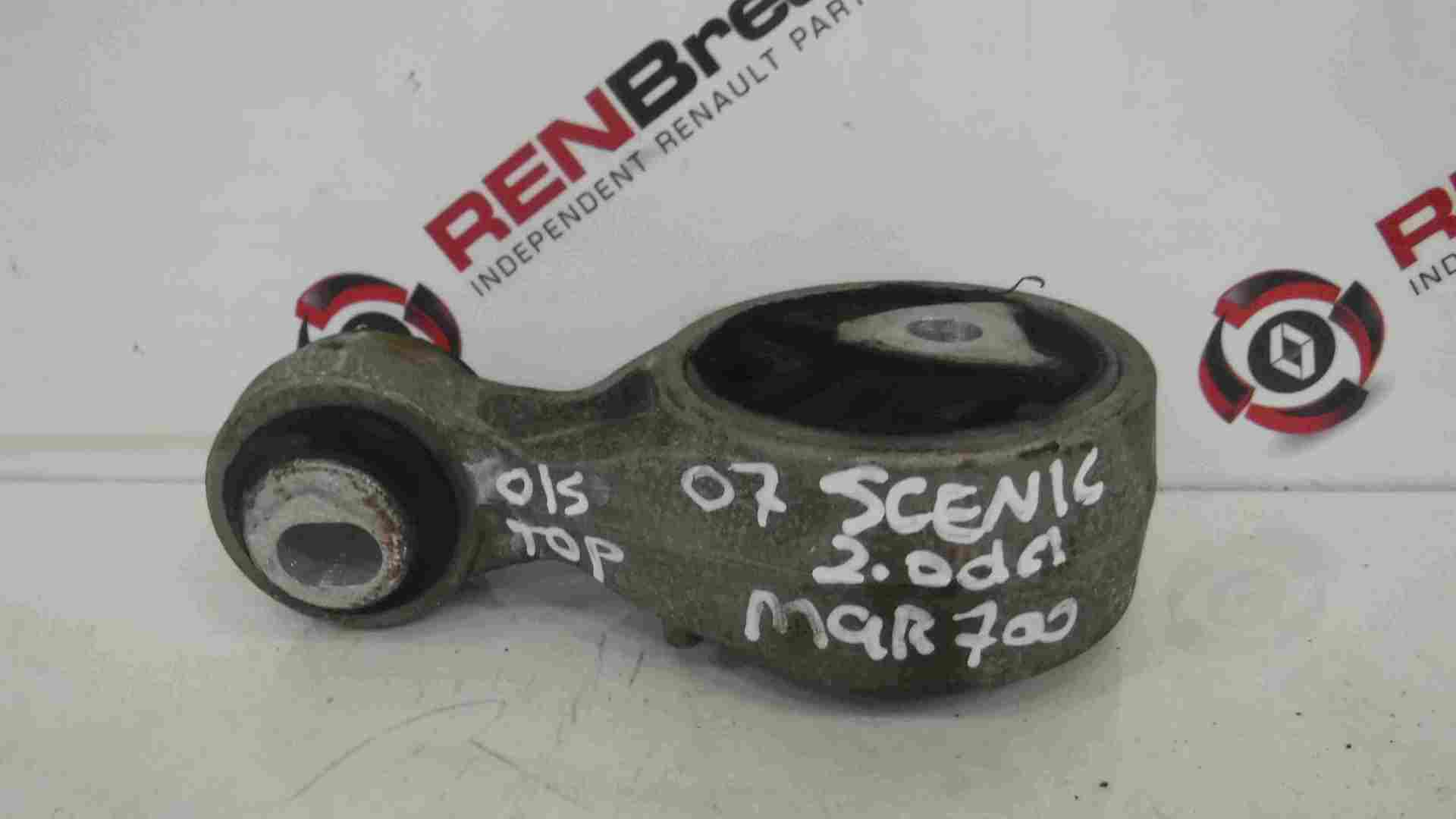 Renault Scenic 2006-2009 2.0 dCi Engine Mount 8200355673