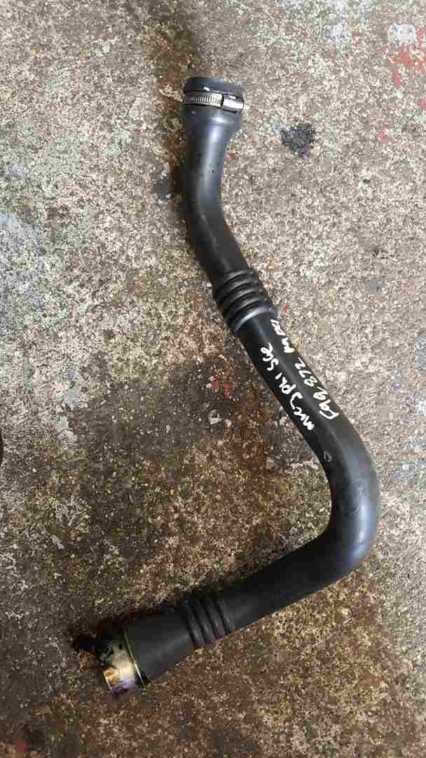 Thumb 3 Renault Scenic 2009-2013 1.9 DCI Turbo To Intercooler Pipe F9Q 872 8200804000