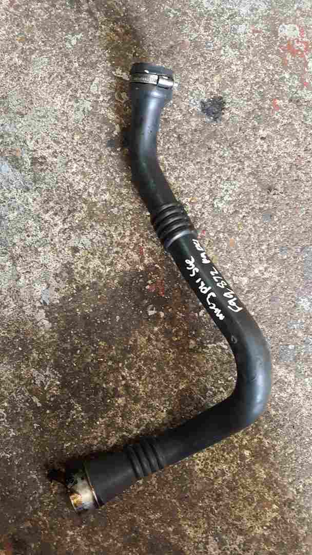 Thumb 4 Renault Scenic 2009-2013 1.9 DCI Turbo To Intercooler Pipe F9Q 872 8200804000