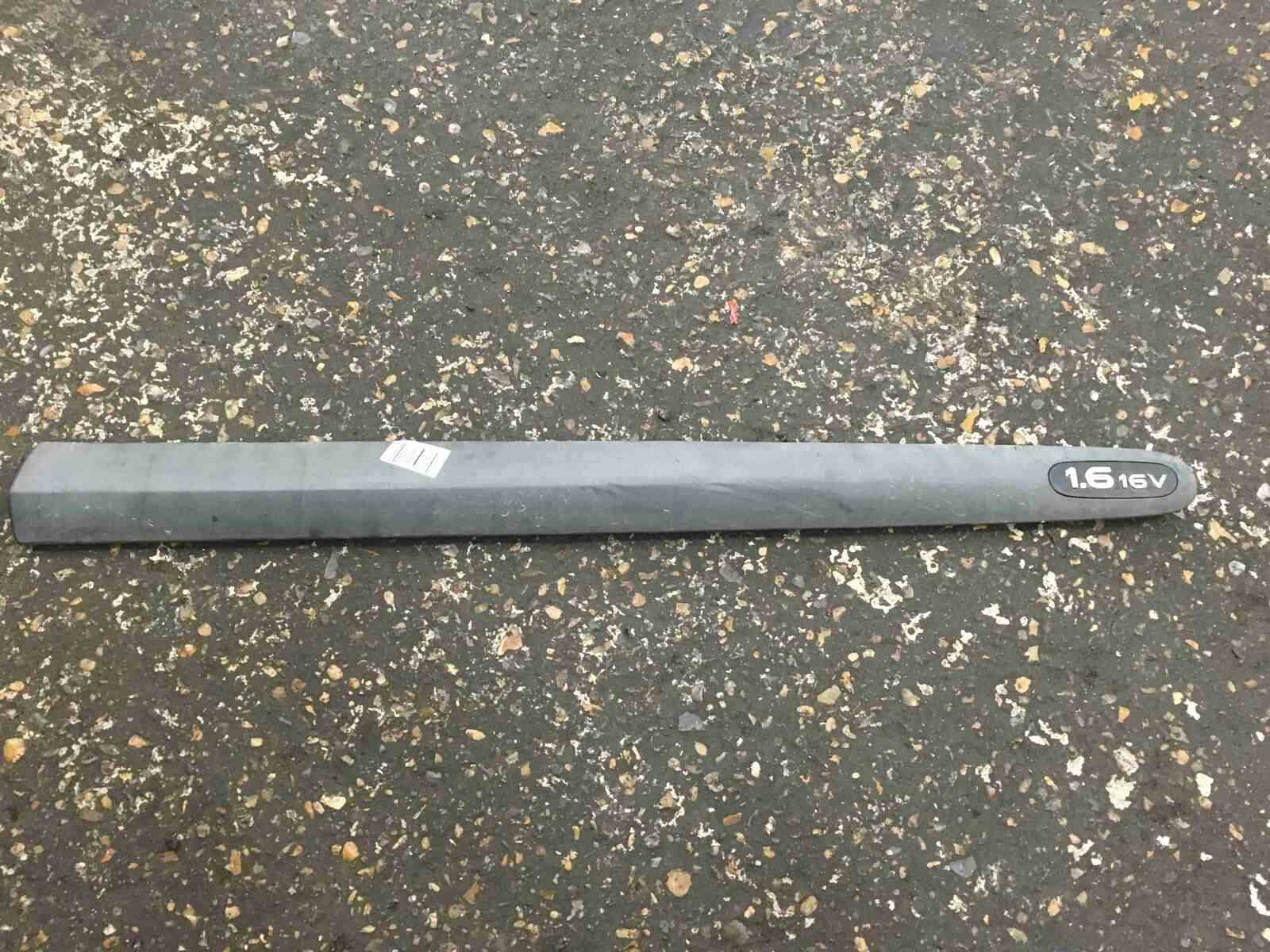 Renault Scenic MK1 1999-2003 1.6 16v Drivers OSF Front Door Moulding Trim