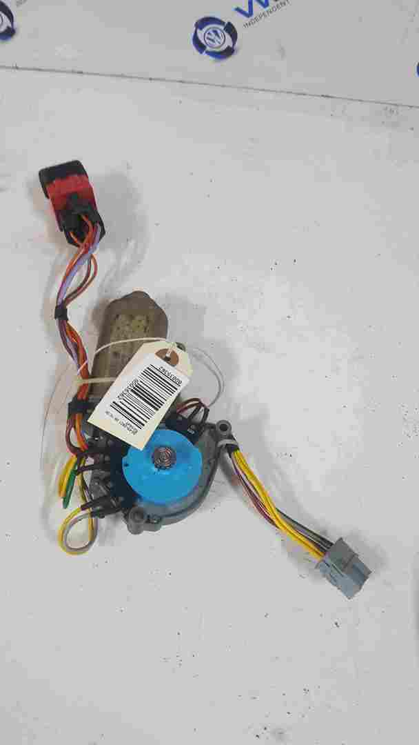 Thumb 2 Renault Scenic MK1 1999-2003 Sunroof Motor