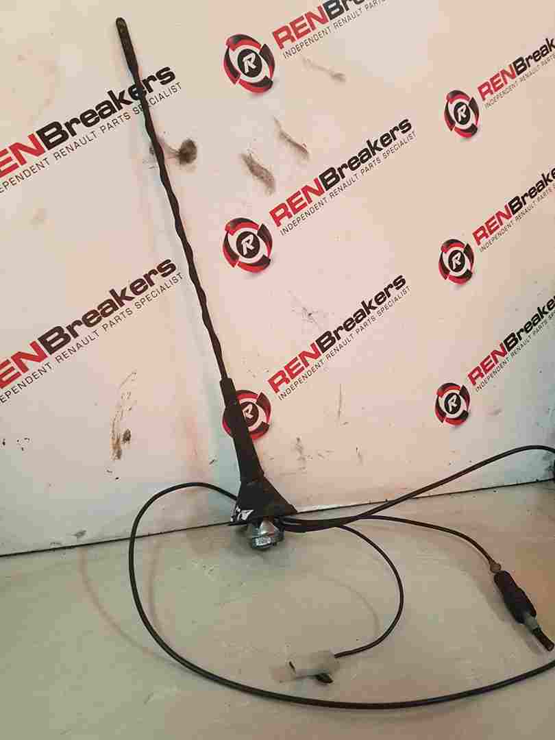 Thumb 3 Renault Scenic MK2 2003-2006 Roof Ariel Aerial  8200500323