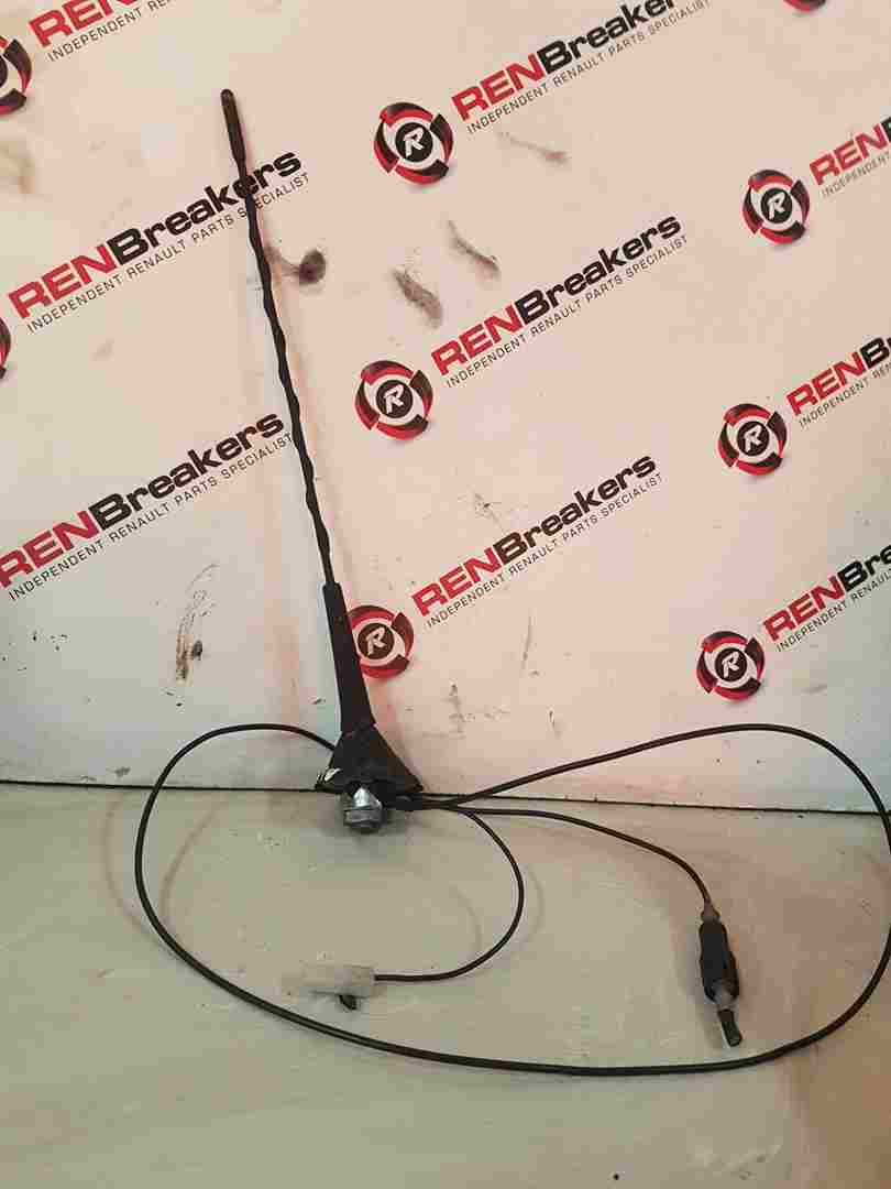 Thumb 4 Renault Scenic MK2 2003-2006 Roof Ariel Aerial  8200500323