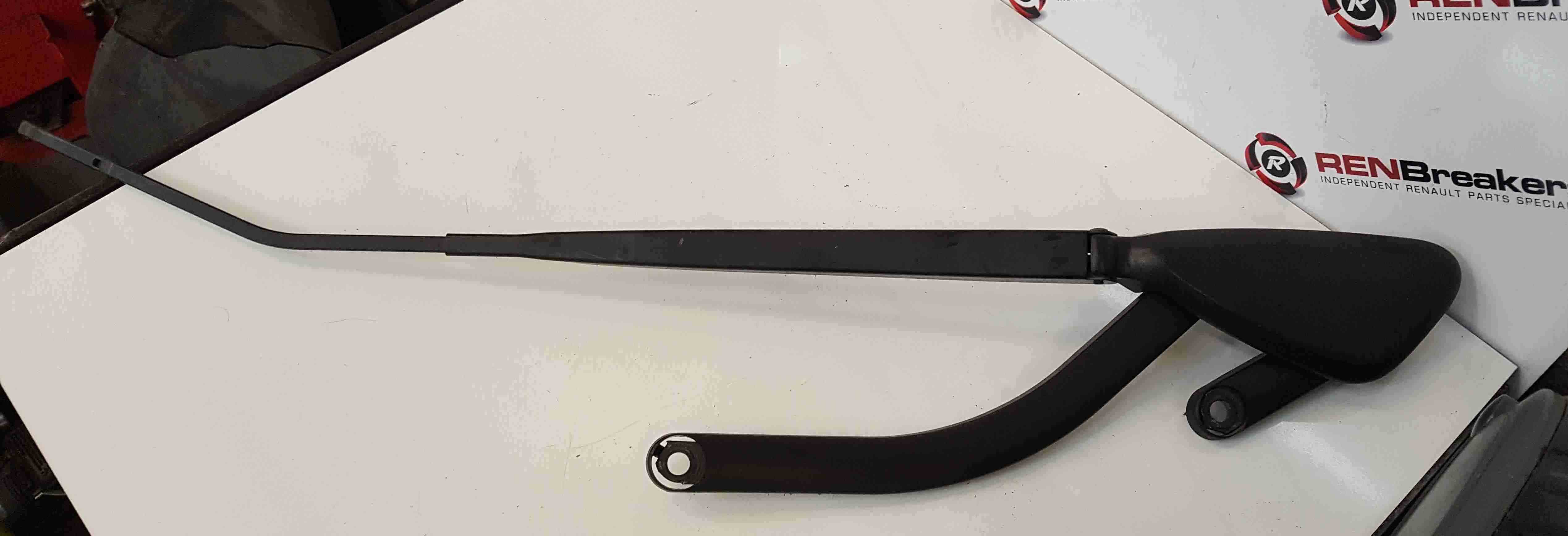 Renault Scenic MK2 20032009 Drivers OSF Front Wiper Arm