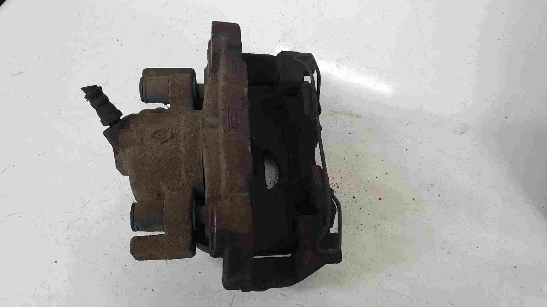 Thumb 2 Renault Scenic MK3 2009-2013 1.9 DCi Drivers OSF Front Brake Caliper 368