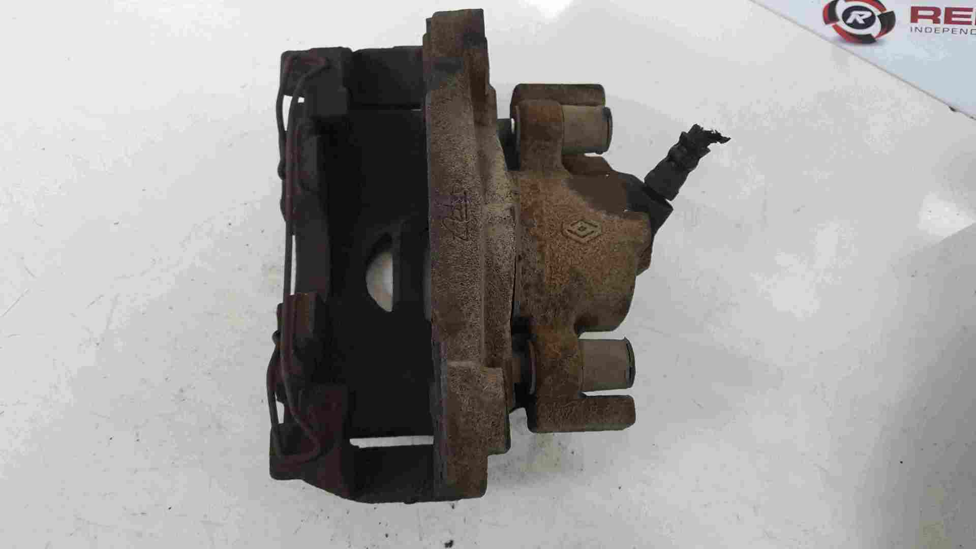 Renault Scenic MK3 2009-2013 1.9 DCi Passenger NSF Front Brake Caliper 368