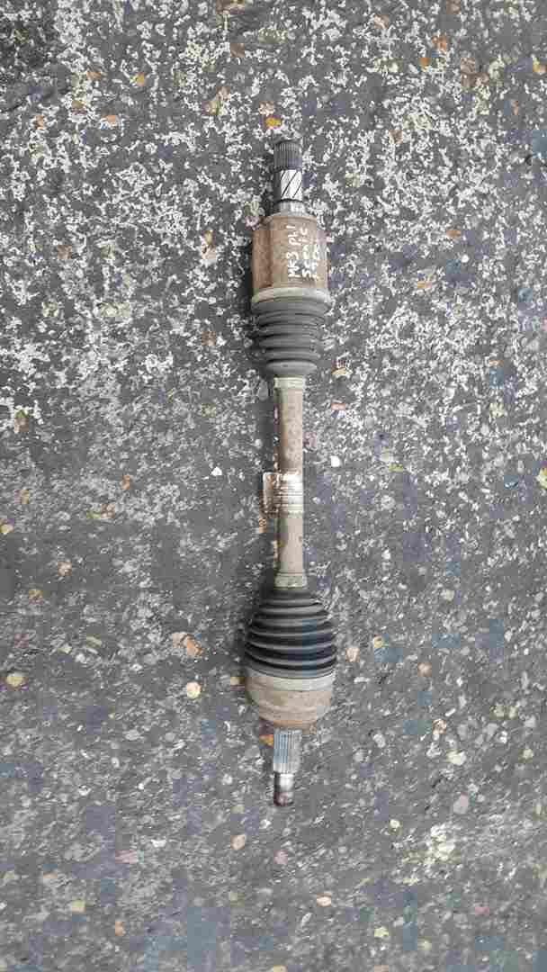 Renault Scenic MK3 2009-2013 1.9 DCi Passenger NSF Front Driveshaft