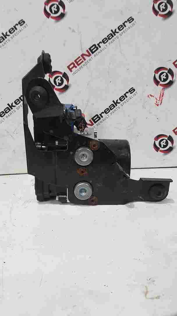 Thumb 4 Renault Scenic MK3 2009-2013 ABS Pump 476607984R 476607984r