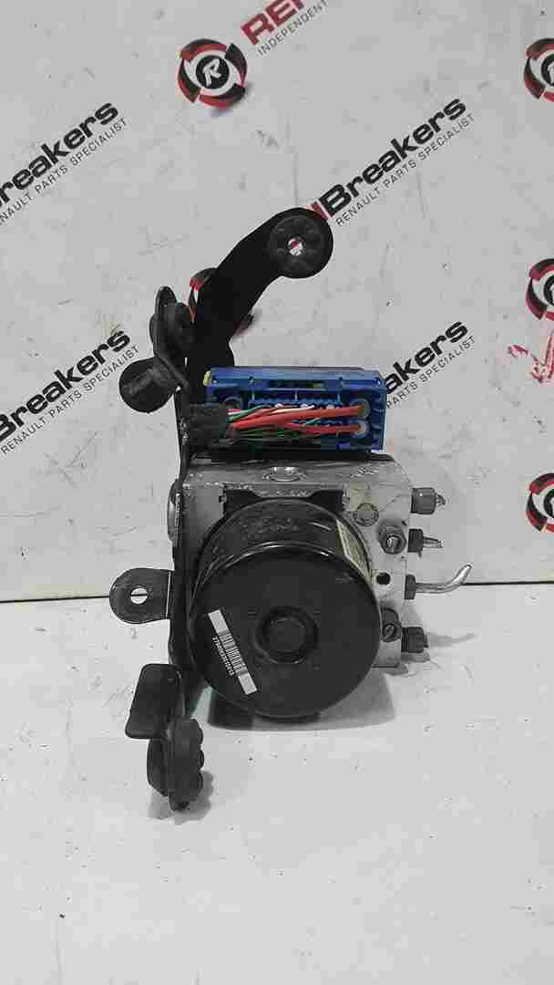 Thumb 3 Renault Scenic MK3 2009-2013 ABS Pump 476607984R 476607984r