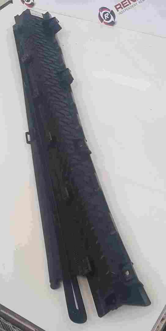 Thumb 2 Renault Scenic MK3 2009-2013 Drivers OSR Rear Sun Blind Shade Roller 167131751