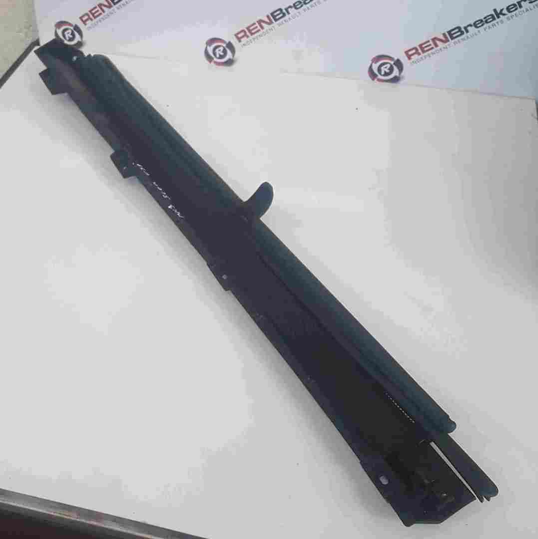 Thumb 3 Renault Scenic MK3 2009-2013 Drivers OSR Rear Sun Blind Shade Roller 167131751
