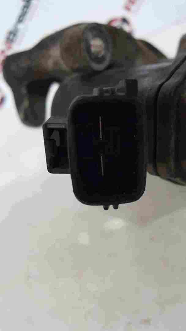Thumb 2 Renault Scenic MK3 2009-2013 Passenger NSR Rear Brake Caliper Electronic