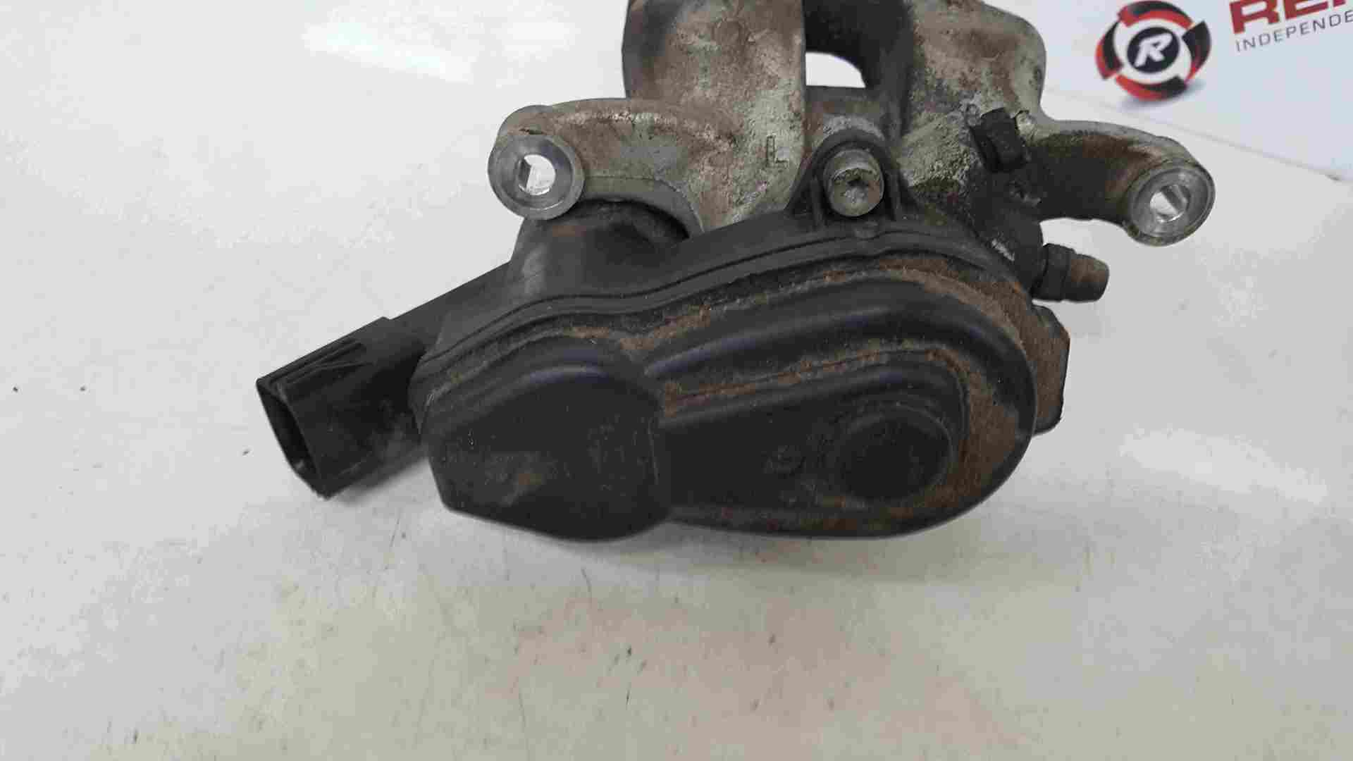 Thumb 3 Renault Scenic MK3 2009-2013 Passenger NSR Rear Brake Caliper Electronic