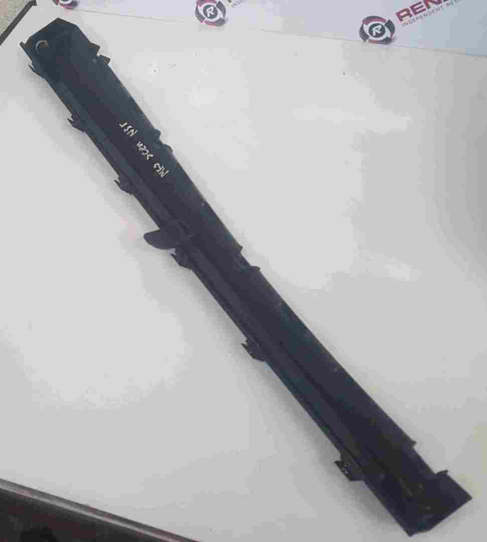 Thumb 3 Renault Scenic MK3 2009-2013 Passenger NSR Rear Sun Blind Shade Roller 167131752