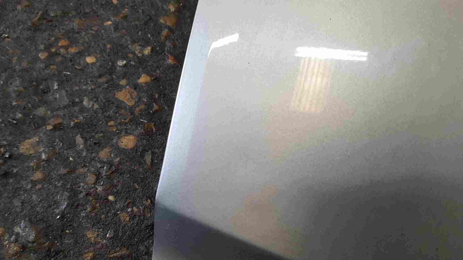 Thumb 2 Renault Scenic MK3 2009-2013 Rear Tailgate Boot Beige TEHNK
