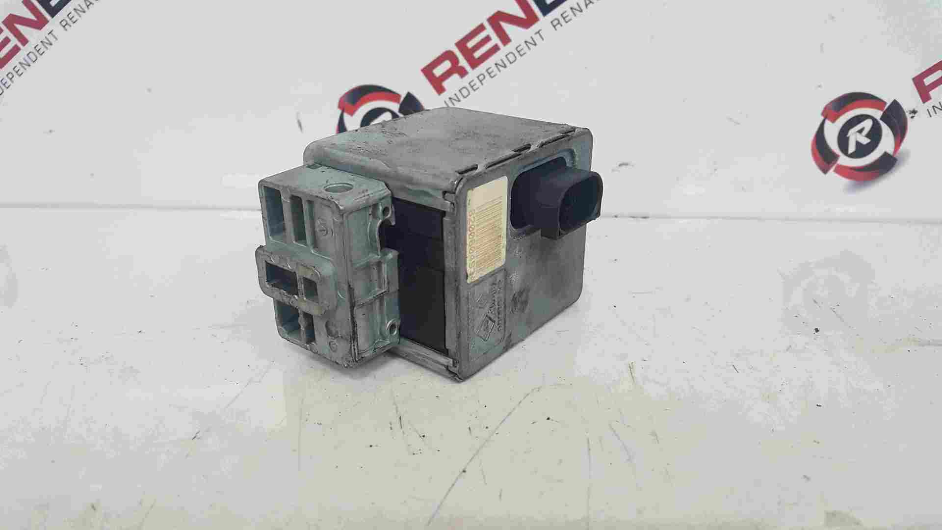 Thumb 2 Renault Scenic MK3 2009-2013 Steering Column Lock Box Virginised Decoded