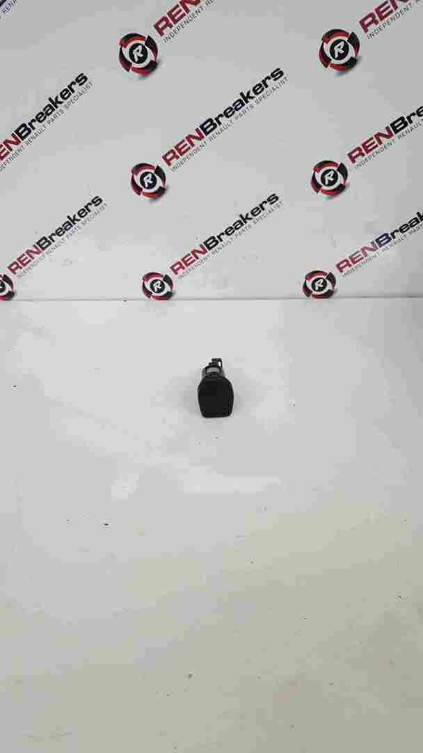 Renault Scenic MK3 2009-2016 12v Cigarette Lighter Socket